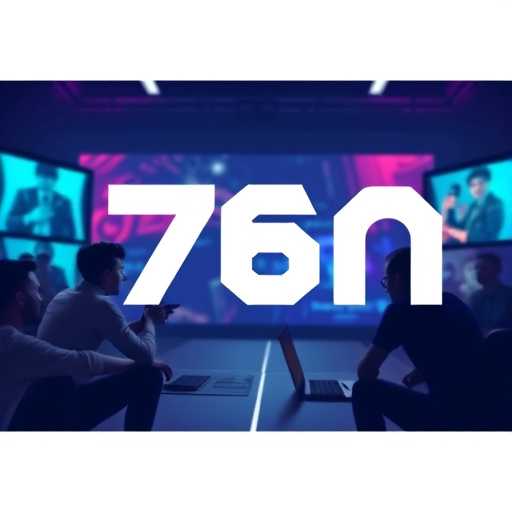 A Revolução dos Jogos Online no Brasil: 76n e o Futuro da Indústria