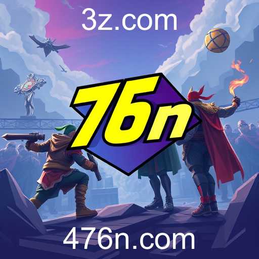 Evolução do Mercado de Jogos Online: A Ascensão do 76n