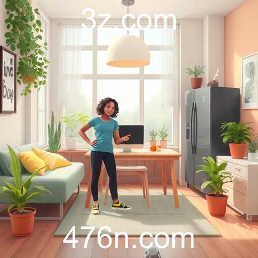 Revolução Tecnológica e seu Impacto em 2025